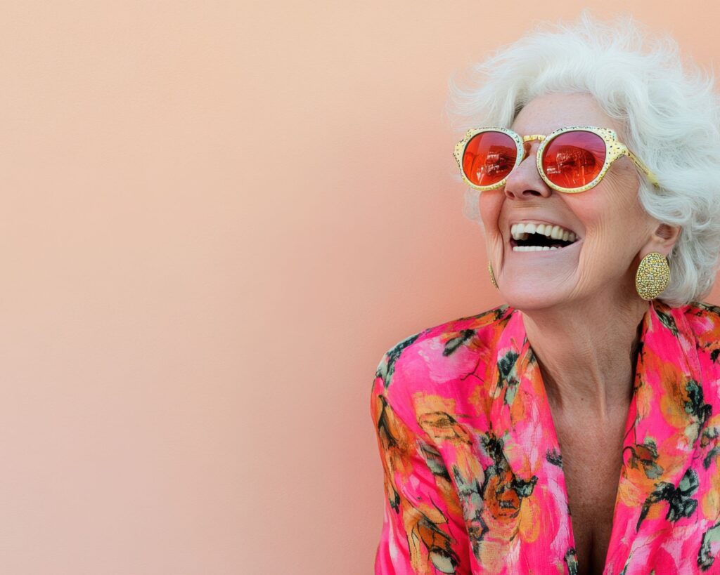 Ageismo: il nemico invisibile