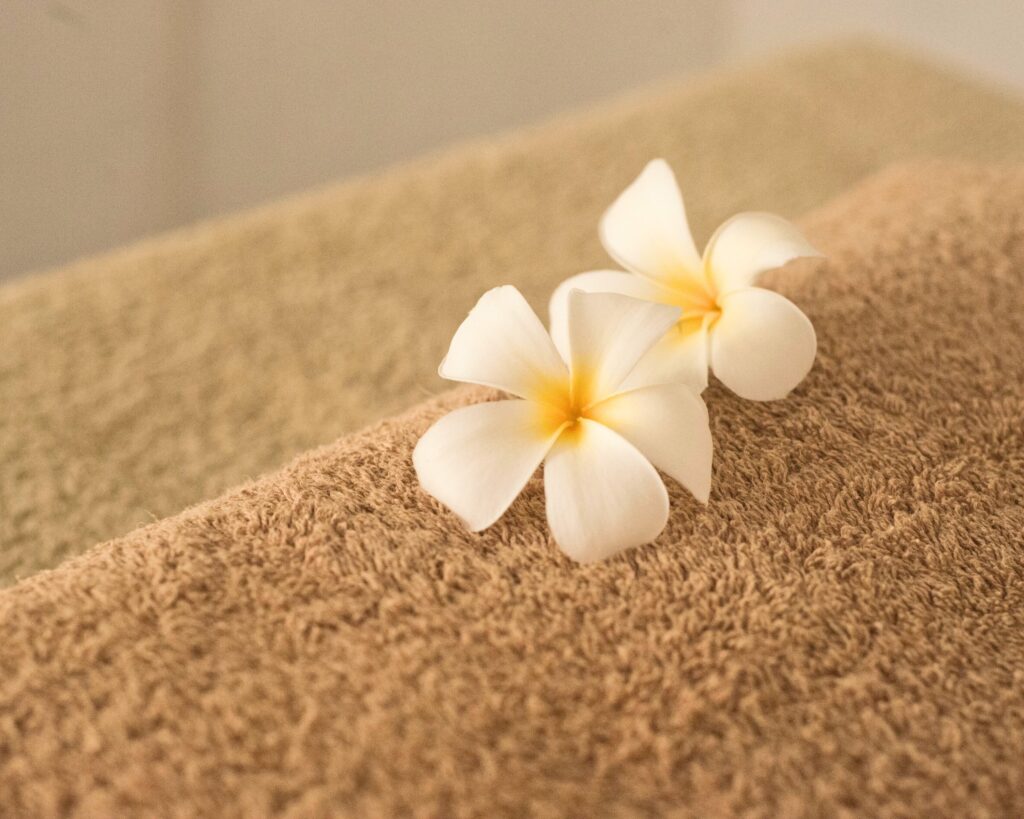 Il tabù del corpo che cambia